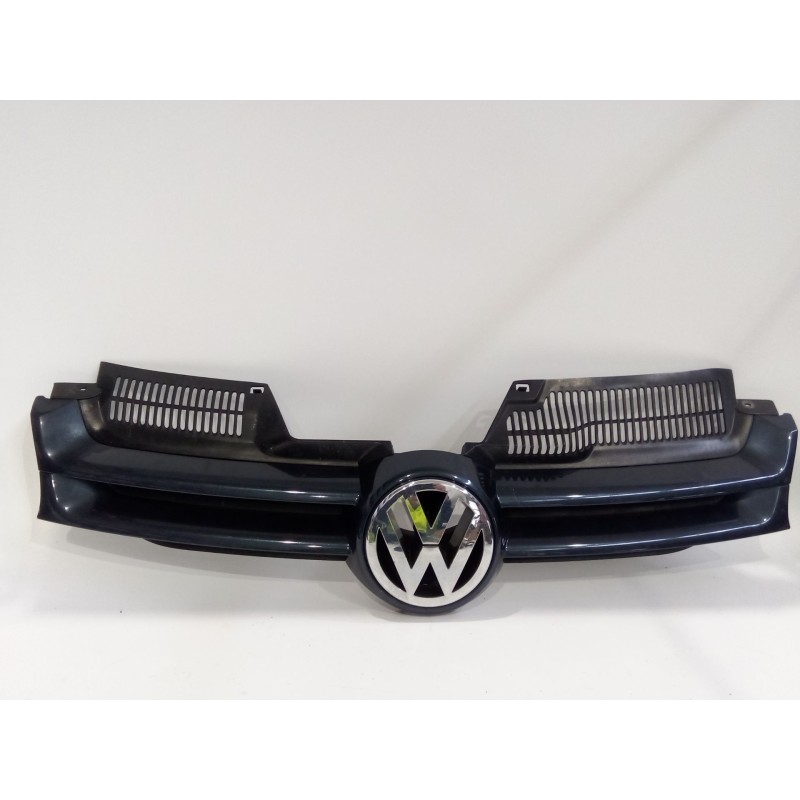 Recambio de rejilla delantera para volkswagen golf v (1k1) 1.6 referencia OEM IAM sinreferencia  