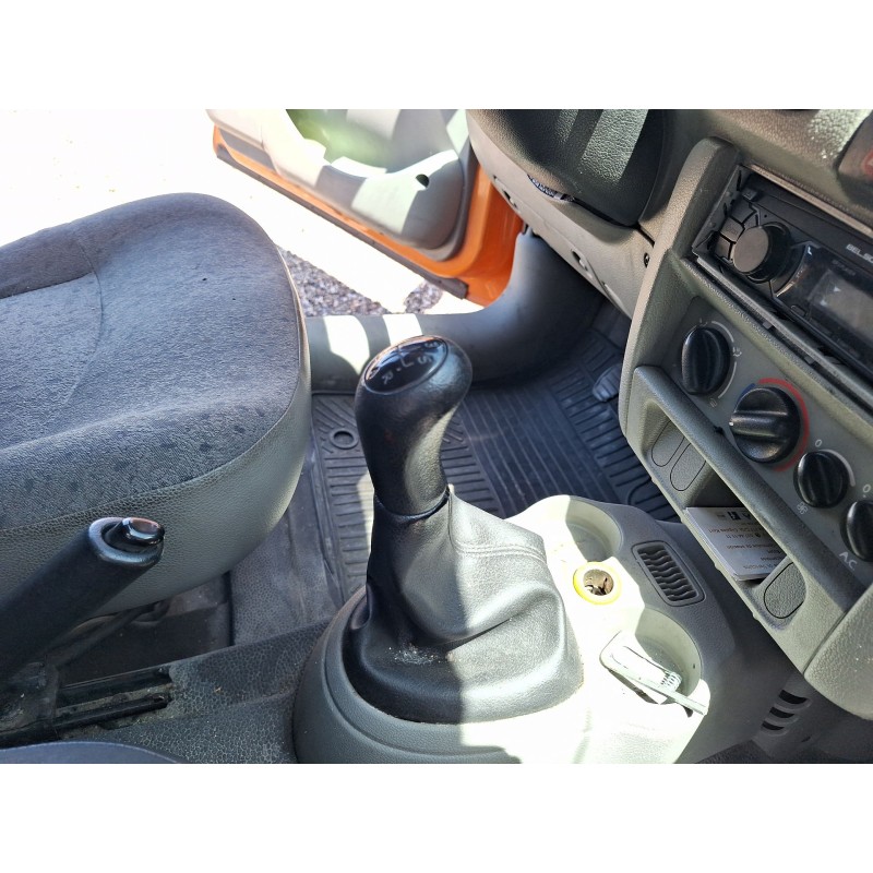 Recambio de palanca cambio para renault kangoo express (fc0/1_) 1.5 dci (fc1e) referencia OEM IAM   