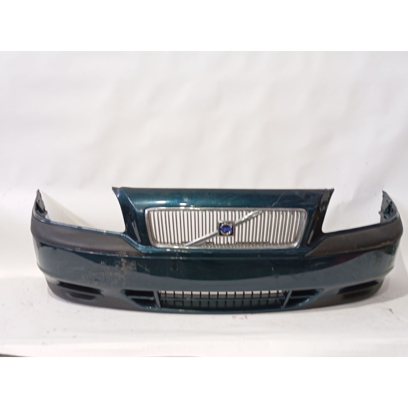 Recambio de paragolpes delantero para volvo c70 i descapotable, s70,c70,s80,v40,v60 referencia OEM IAM   