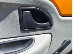 Recambio de maneta interior delantera izquierda para renault kangoo express (fc0/1_) 1.5 dci (fc1e) referencia OEM IAM   