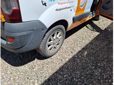 Recambio de mangueta trasera derecha para renault kangoo express (fc0/1_) 1.5 dci (fc1e) referencia OEM IAM   