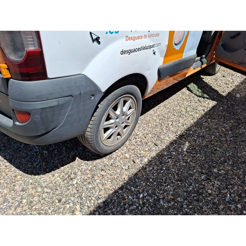 Recambio de mangueta trasera derecha para renault kangoo express (fc0/1_) 1.5 dci (fc1e) referencia OEM IAM   