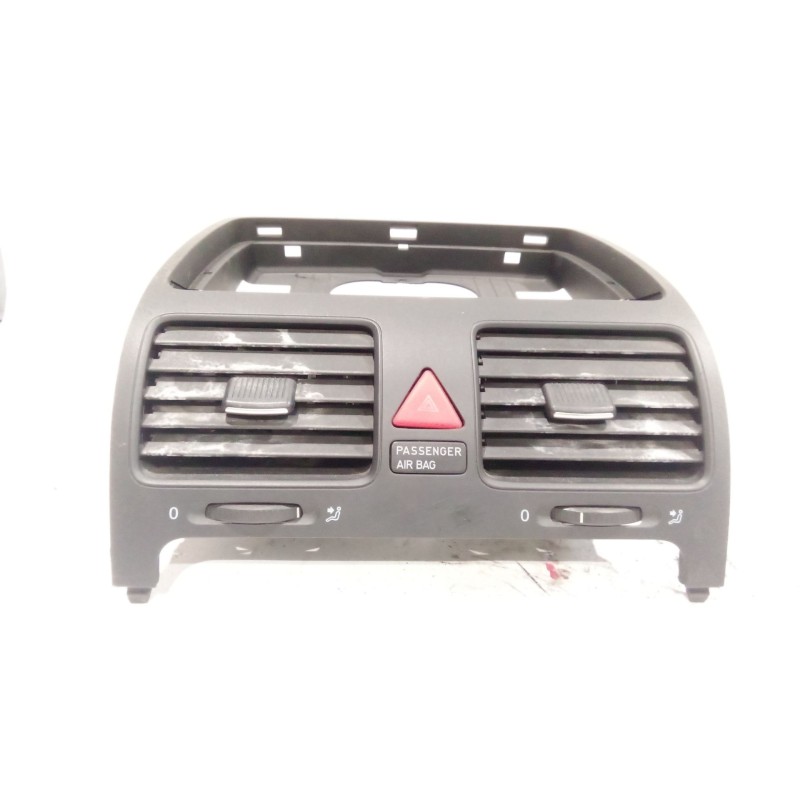 Recambio de aireador para volkswagen golf v (1k1) 1.6 referencia OEM IAM sinreferencia  