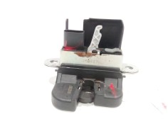 Recambio de cerradura maletero / porton para volkswagen golf v (1k1) 1.6 referencia OEM IAM   