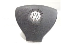 Recambio de airbag delantero izquierdo para volkswagen golf v (1k1) 1.6 referencia OEM IAM 001xc08drpe4  