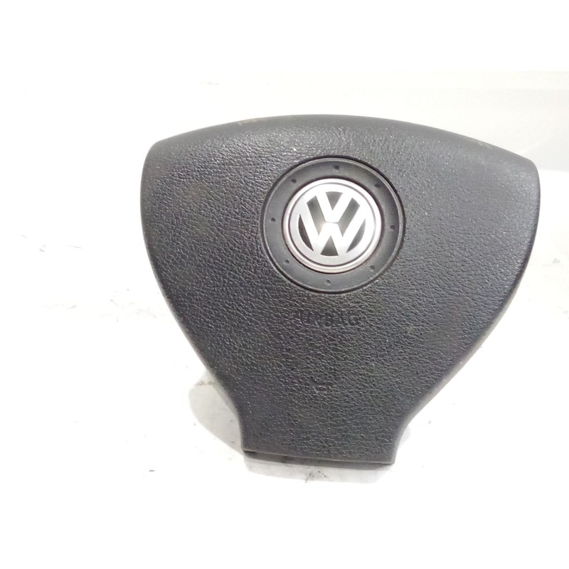 Recambio de airbag delantero izquierdo para volkswagen golf v (1k1) 1.6 referencia OEM IAM 001xc08drpe4  