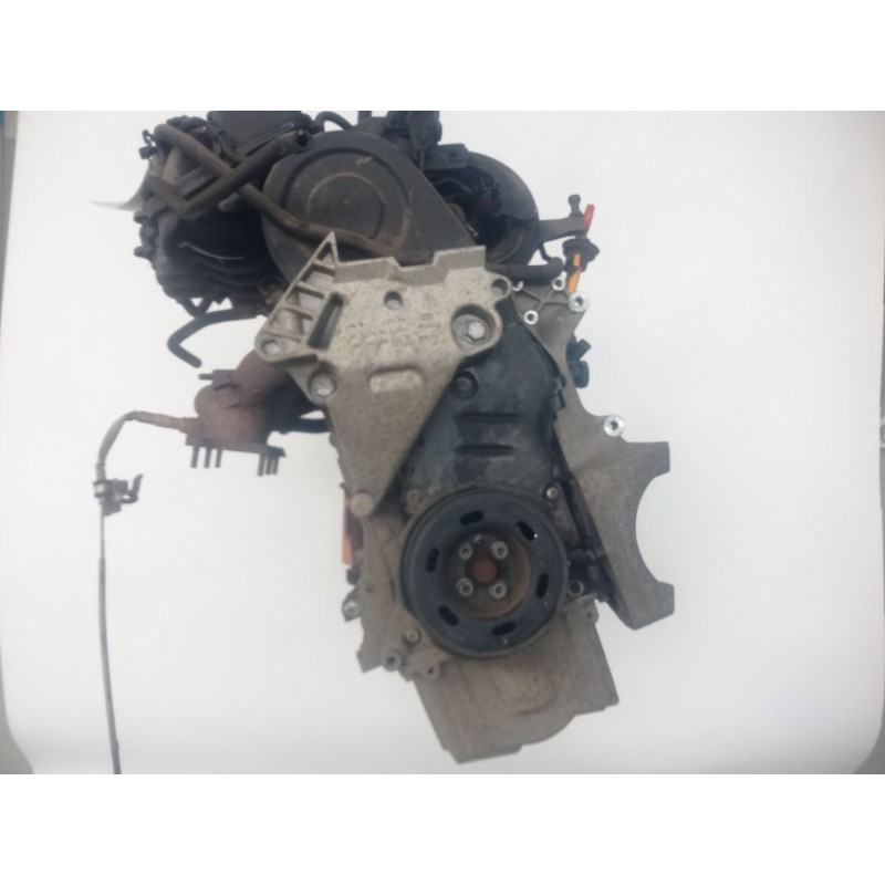 Recambio de motor completo para volkswagen golf v (1k1) 1.6 referencia OEM IAM BSF  