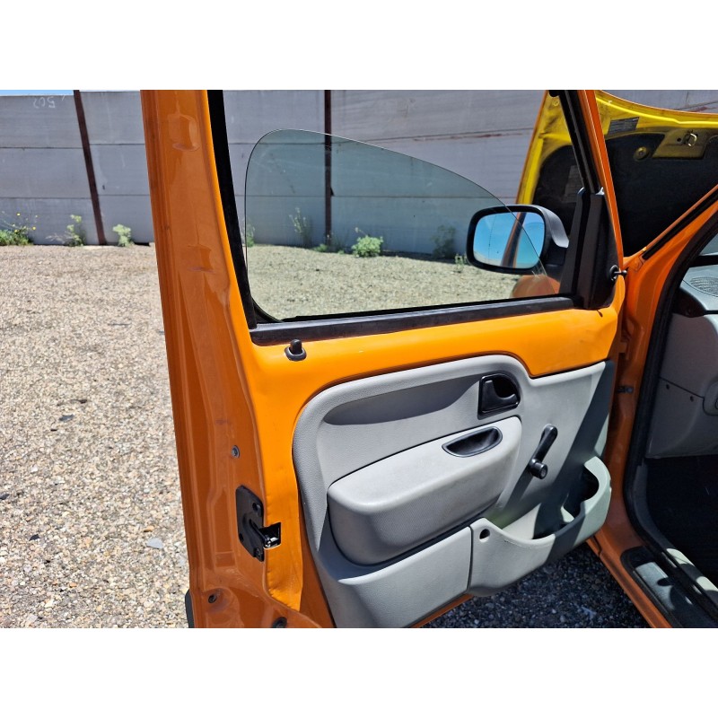 Recambio de elevalunas delantero izquierdo para renault kangoo express (fc0/1_) 1.5 dci (fc1e) referencia OEM IAM   