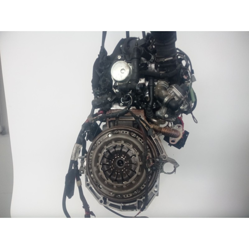 Recambio de motor completo para al de referencia OEM IAM K9K656 K9KG656 