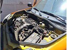 Recambio de deposito expansion para renault kangoo express (fc0/1_) 1.5 dci (fc1e) referencia OEM IAM   