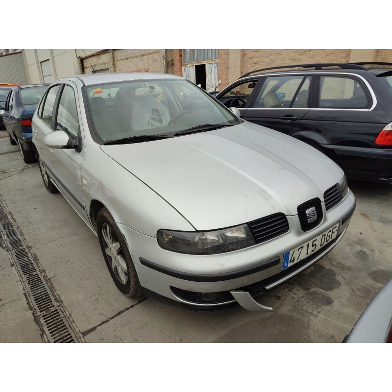 seat leon (1m1) del año 2003