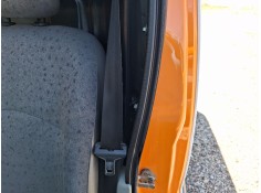 Recambio de cinturon seguridad delantero izquierdo para renault kangoo express (fc0/1_) 1.5 dci (fc1e) referencia OEM IAM   