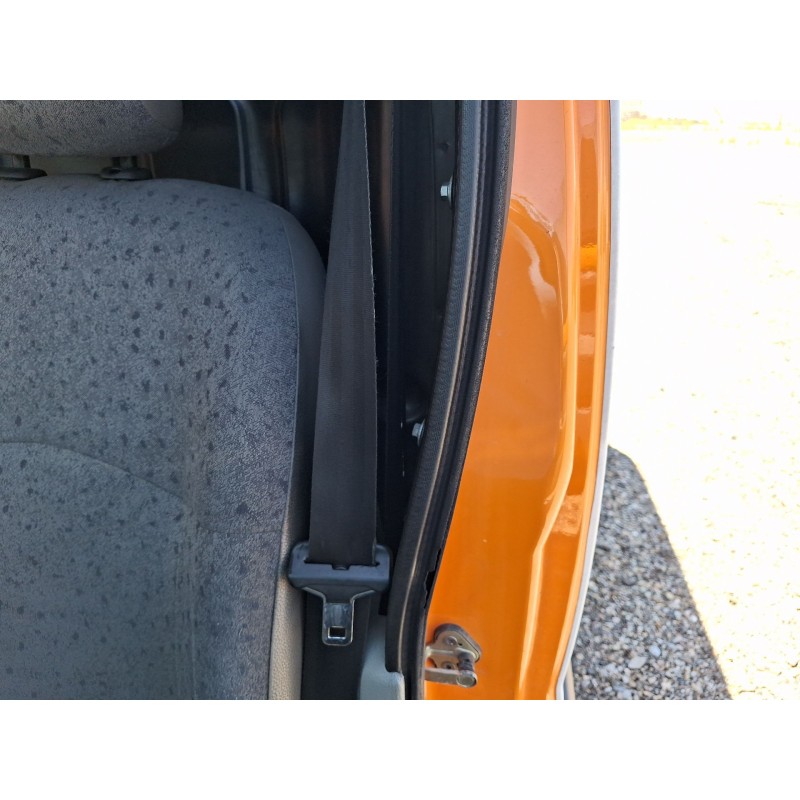 Recambio de cinturon seguridad delantero izquierdo para renault kangoo express (fc0/1_) 1.5 dci (fc1e) referencia OEM IAM   