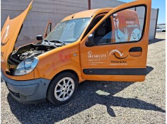 Recambio de cremallera direccion para renault kangoo express (fc0/1_) 1.5 dci (fc1e) referencia OEM IAM   