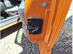 Recambio de cerradura puerta delantera derecha para renault kangoo express (fc0/1_) 1.5 dci (fc1e) referencia OEM IAM   