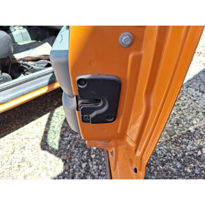 Recambio de cerradura puerta delantera derecha para renault kangoo express (fc0/1_) 1.5 dci (fc1e) referencia OEM IAM   