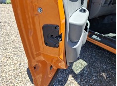 Recambio de cerradura puerta delantera izquierda para renault kangoo express (fc0/1_) 1.5 dci (fc1e) referencia OEM IAM   