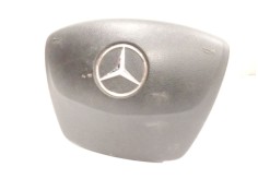 Recambio de airbag delantero izquierdo para mercedes-benz citan furgoneta/monovolumen (w415) 109 cdi (415.601, 415.603, 415.605)