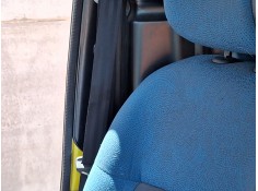 Recambio de cinturon seguridad delantero derecho para renault kangoo express (fc0/1_) 1.5 dci (fc1e) referencia OEM IAM   