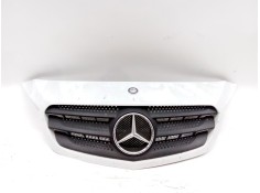 Recambio de rejilla delantera para mercedes-benz citan furgoneta/monovolumen (w415) 109 cdi (415.601, 415.603, 415.605) referenc