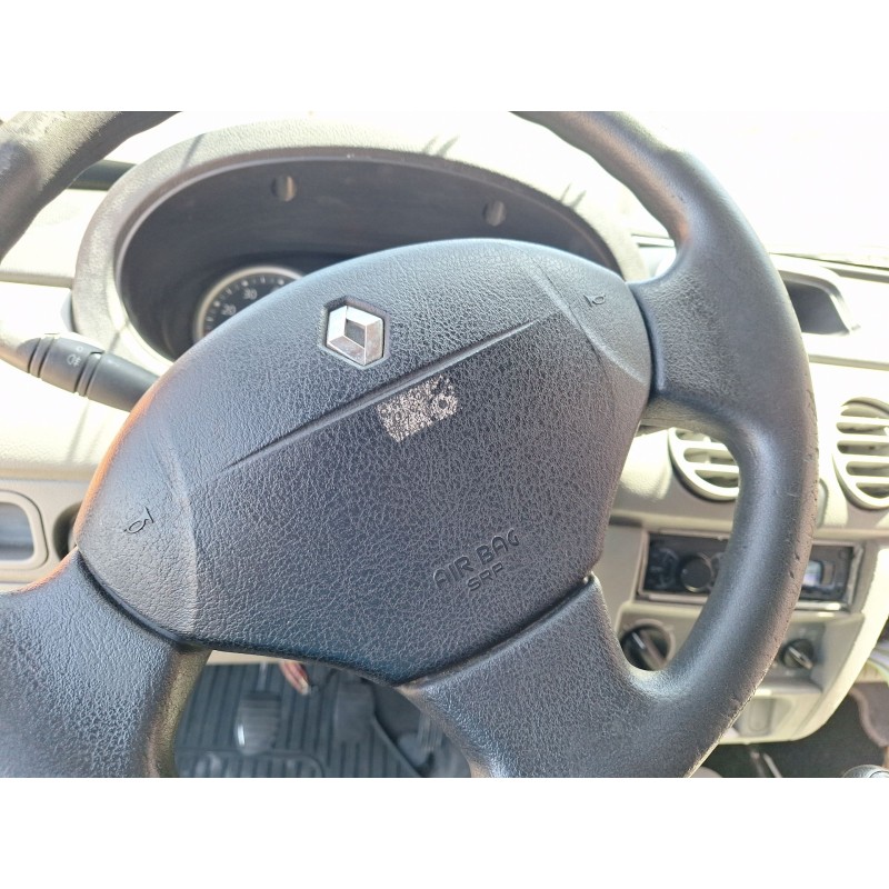 Recambio de airbag delantero izquierdo para renault kangoo express (fc0/1_) 1.5 dci (fc1e) referencia OEM IAM   