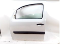 Recambio de puerta delantera izquierda para mercedes-benz citan furgoneta/monovolumen (w415) 109 cdi (415.601, 415.603, 415.605)