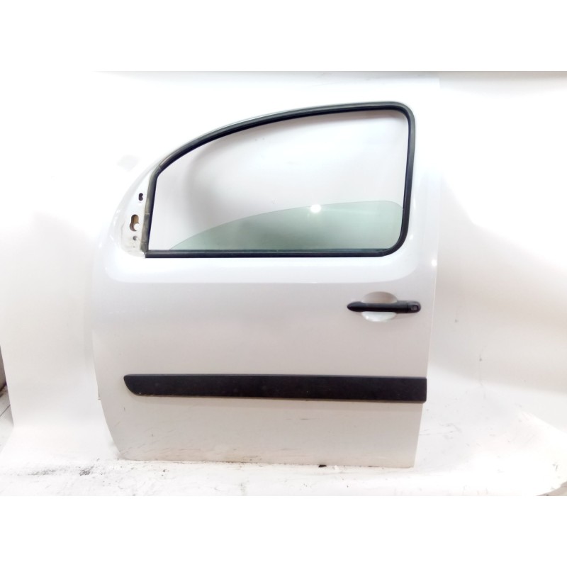 Recambio de puerta delantera izquierda para mercedes-benz citan furgoneta/monovolumen (w415) 109 cdi (415.601, 415.603, 415.605)