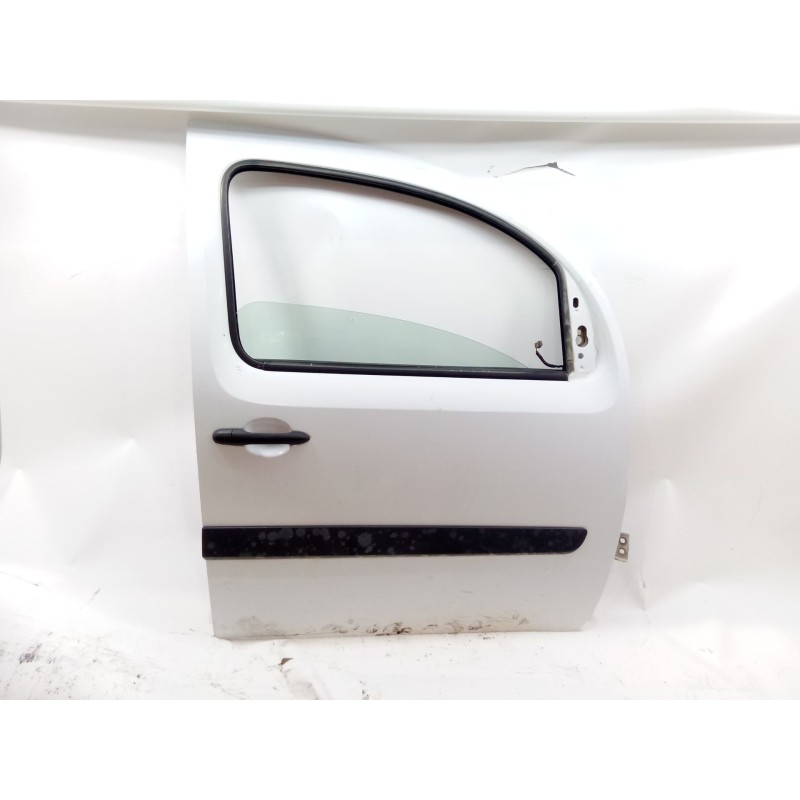 Recambio de puerta delantera derecha para mercedes-benz citan furgoneta/monovolumen (w415) 109 cdi (415.601, 415.603, 415.605) r