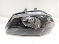 Recambio de faro izquierdo para seat ibiza iii (6l1) 1.9 sdi referencia OEM IAM 6l1941751m  