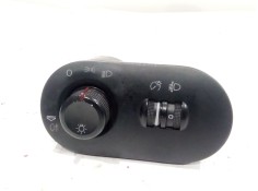 Recambio de regulador altura luces para seat ibiza iii (6l1) 1.9 sdi referencia OEM IAM 6l1941531  