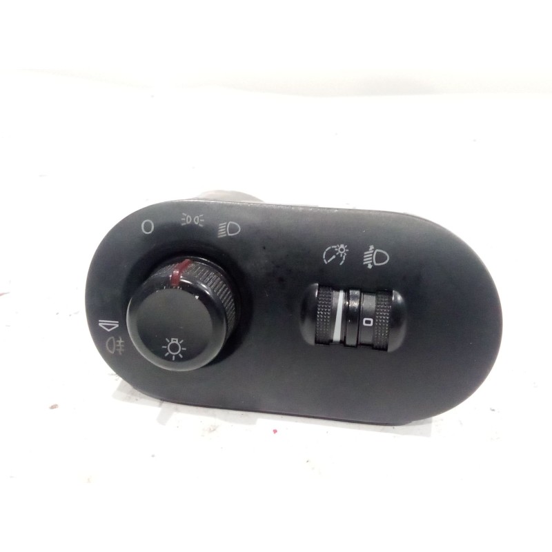 Recambio de regulador altura luces para seat ibiza iii (6l1) 1.9 sdi referencia OEM IAM 6l1941531  