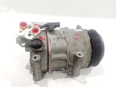 Recambio de compresor a/a para mercedes-benz clase b sports tourer (w245) b 200 turbo (245.234) referencia OEM IAM a0012309011  