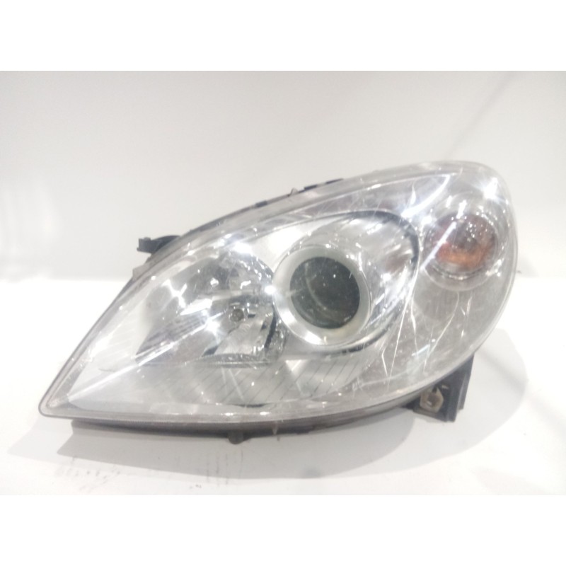 Recambio de faro izquierdo para mercedes-benz clase b sports tourer (w245) b 200 turbo (245.234) referencia OEM IAM   