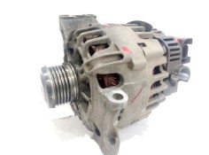 Recambio de alternador para mercedes-benz clase b sports tourer (w245) b 200 turbo (245.234) referencia OEM IAM   