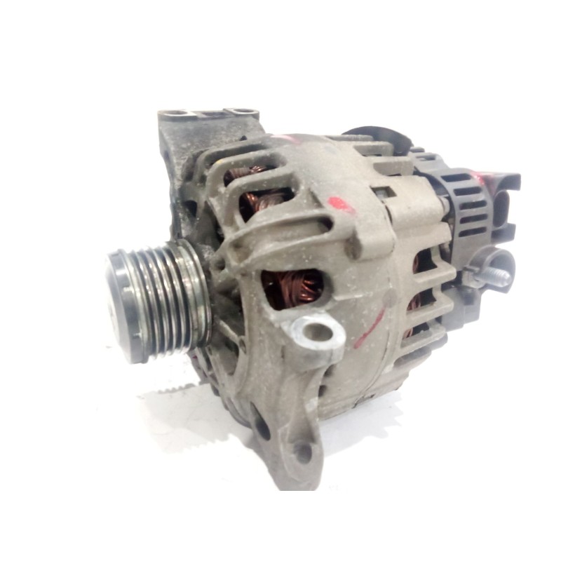 Recambio de alternador para mercedes-benz clase b sports tourer (w245) b 200 turbo (245.234) referencia OEM IAM   