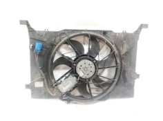 Recambio de electroventilador para mercedes-benz clase b sports tourer (w245) b 200 turbo (245.234) referencia OEM IAM   