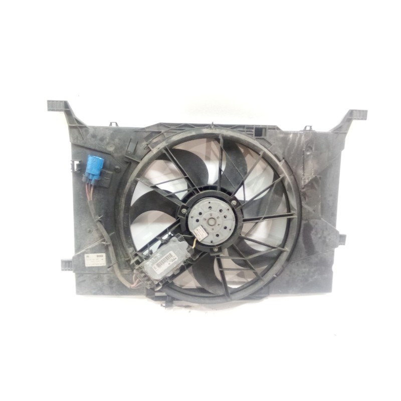 Recambio de electroventilador para mercedes-benz clase b sports tourer (w245) b 200 turbo (245.234) referencia OEM IAM   