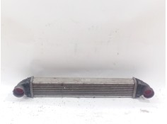 Recambio de intercooler para mercedes-benz clase b sports tourer (w245) b 200 turbo (245.234) referencia OEM IAM sinreferencia  