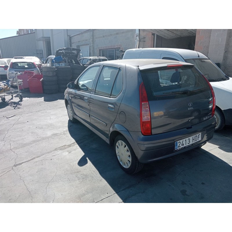 tata indica 1.4 del año 2011