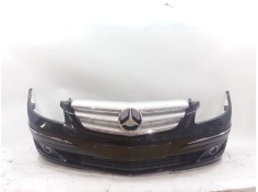 Recambio de paragolpes delantero para mercedes-benz clase b sports tourer (w245) b 200 turbo (245.234) referencia OEM IAM sinref