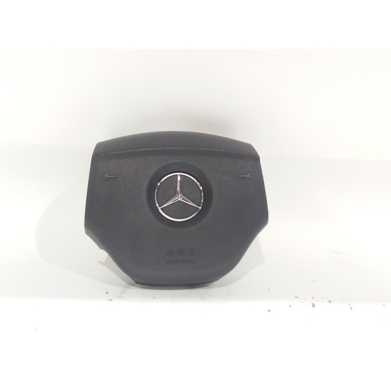 Recambio de airbag delantero izquierdo para mercedes-benz clase b sports tourer (w245) b 200 turbo (245.234) referencia OEM IAM 