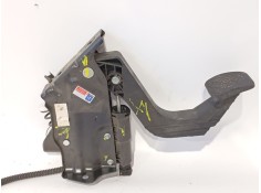 Recambio de pedal embrague para mercedes-benz sprinter 906 referencia OEM IAM A9062900212  