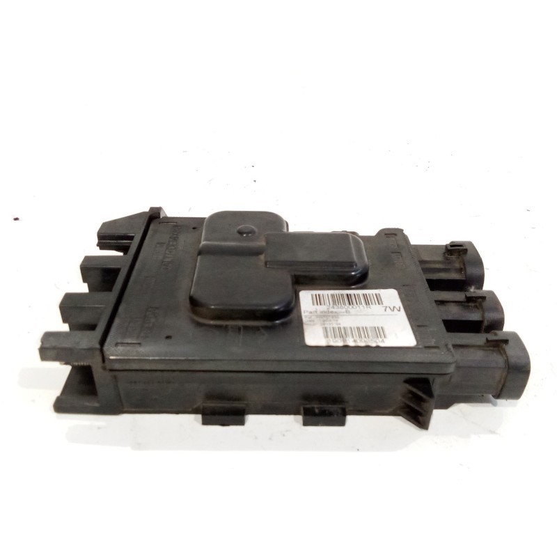 Recambio de modulo electronico para renault scénic iii (jz0/1_) 1.5 dci referencia OEM IAM 243800011R  