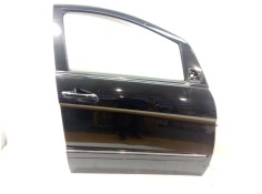 Recambio de puerta delantera derecha para mercedes-benz clase b sports tourer (w245) b 200 turbo (245.234) referencia OEM IAM si