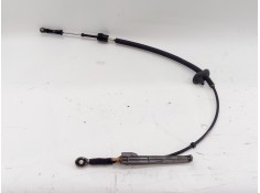 Recambio de cables palanca cambio para mercedes-benz clase b sports tourer (w245) b 200 turbo (245.234) referencia OEM IAM sinre