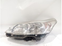 Recambio de faro izquierdo para citroën c4 i (lc_) 1.4 16v referencia OEM IAM   