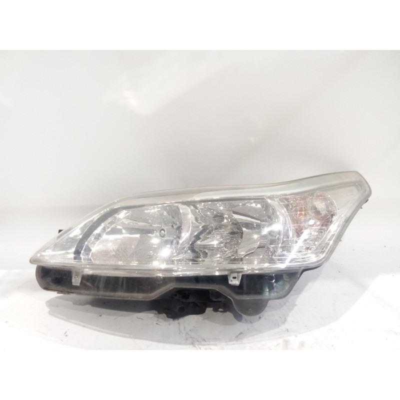 Recambio de faro izquierdo para citroën c4 i (lc_) 1.4 16v referencia OEM IAM   