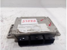 Recambio de centralita motor uce para citroën c4 i (lc_) 1.4 16v referencia OEM IAM   