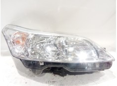 Recambio de faro derecho para citroën c4 i (lc_) 1.4 16v referencia OEM IAM 043763  