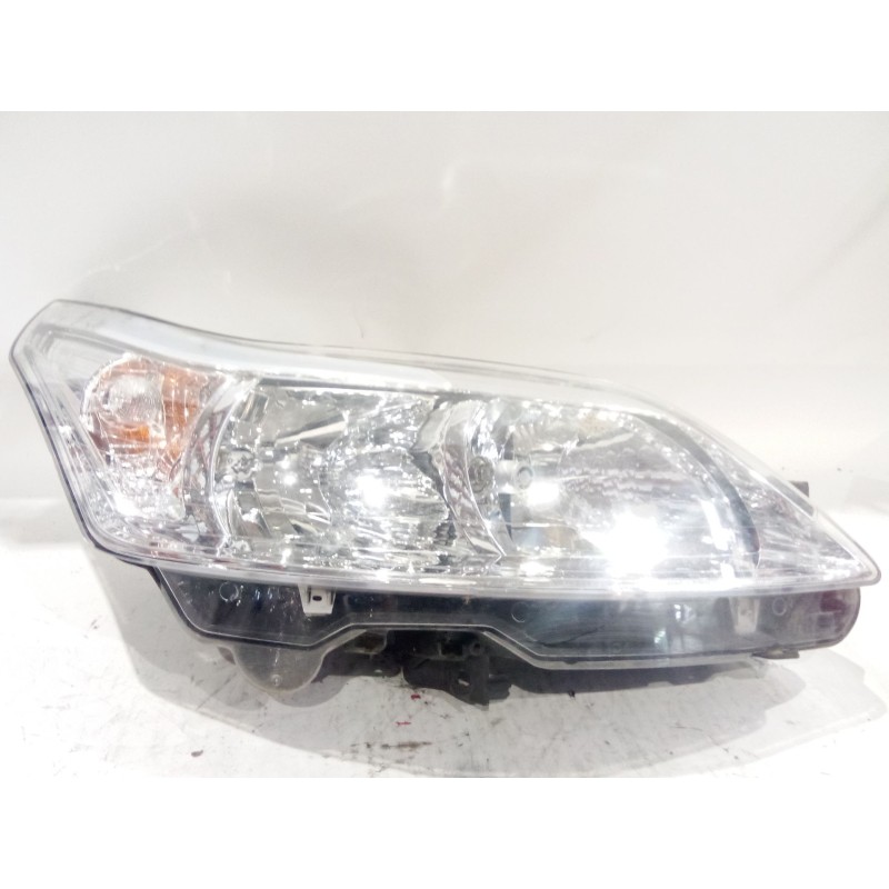 Recambio de faro derecho para citroën c4 i (lc_) 1.4 16v referencia OEM IAM 043763  